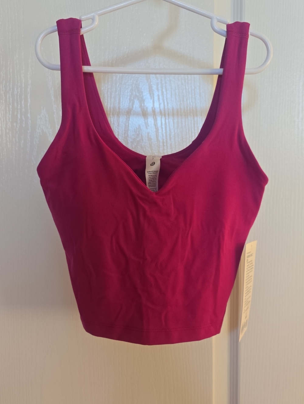 Lululemon Align Tank